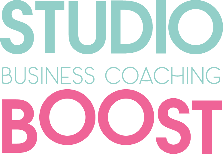 Studio Boost Coaching voor Fitnessondernemers, Personal Trainers en Studio-eigenaren